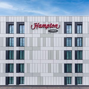 Hampton By Hilton High Wycombe